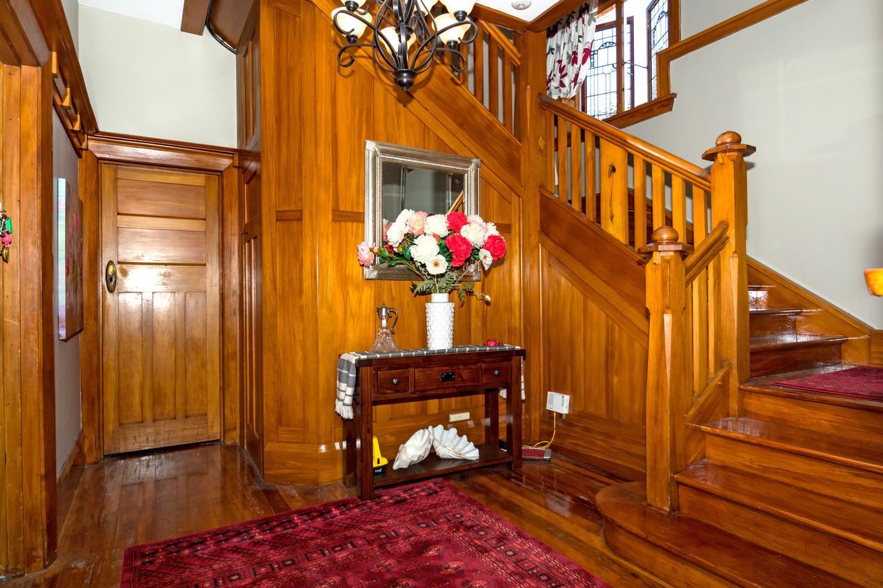 The Sanctuary & Spa Plus Free Breakfast Timaru Dış mekan fotoğraf