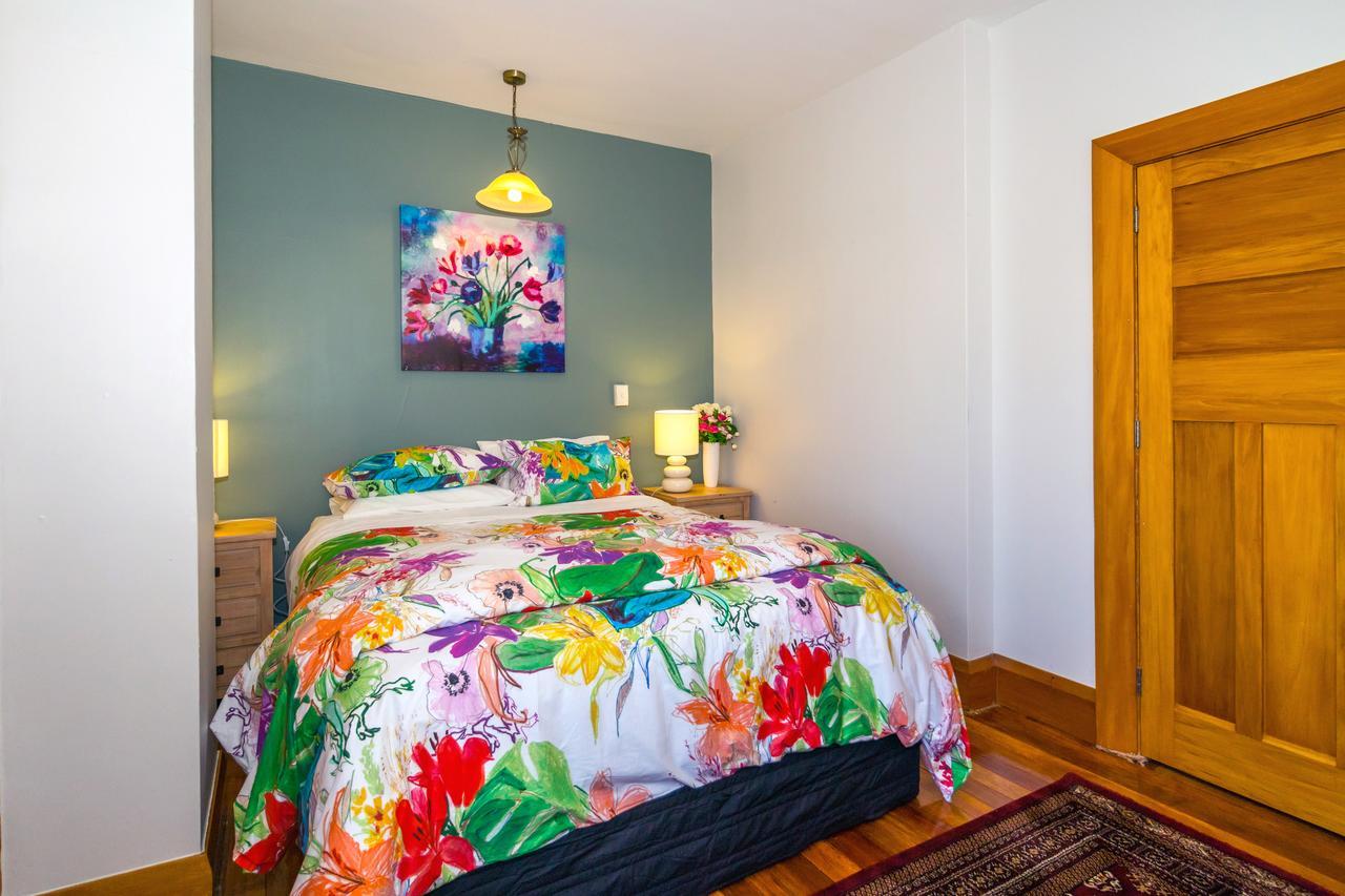 The Sanctuary & Spa Plus Free Breakfast Timaru Dış mekan fotoğraf