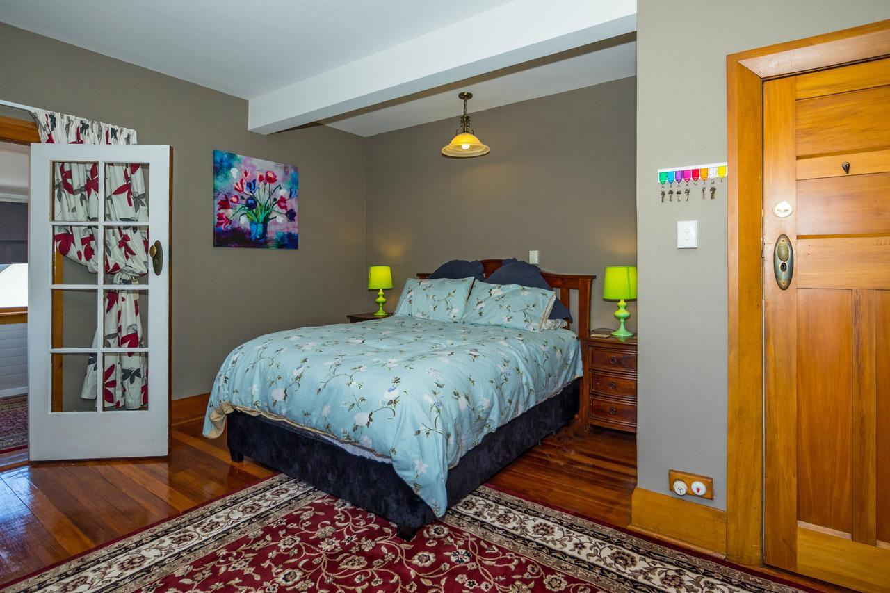 The Sanctuary & Spa Plus Free Breakfast Timaru Dış mekan fotoğraf