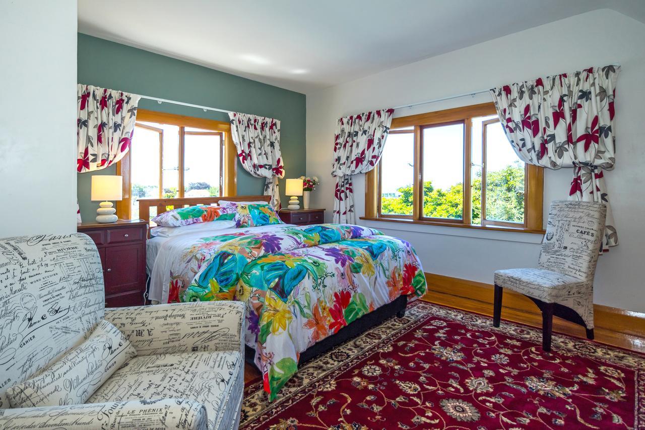 The Sanctuary & Spa Plus Free Breakfast Timaru Dış mekan fotoğraf