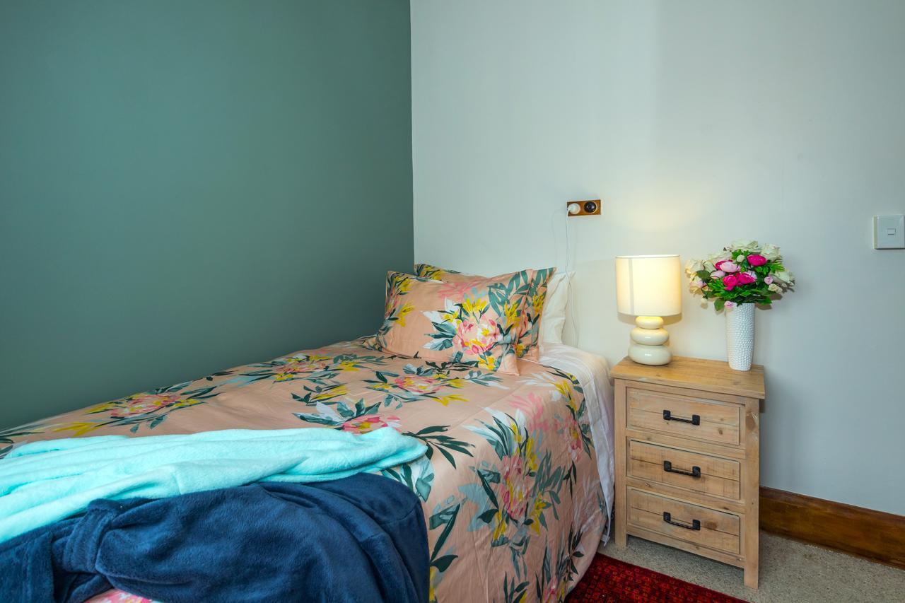 The Sanctuary & Spa Plus Free Breakfast Timaru Dış mekan fotoğraf